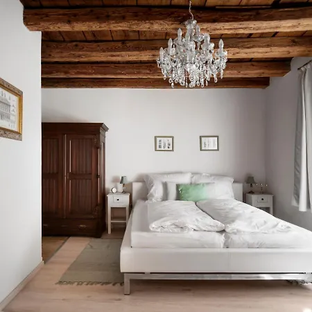 Florand Rooms&wine * Sopron