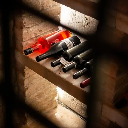 Florand Rooms&wine Отель типа 