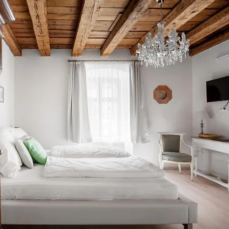 Couette-café Florand Rooms&wine