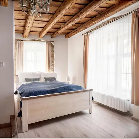 Florand Rooms&wine Отель типа 