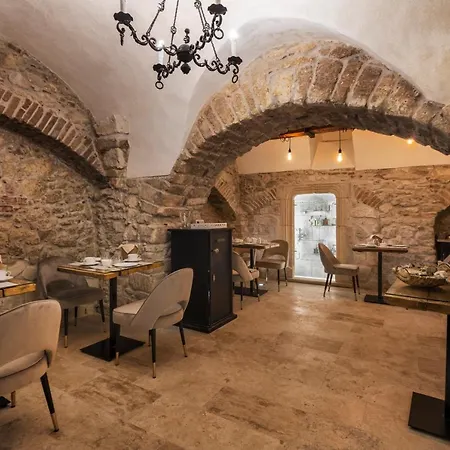 Florand Rooms&wine Отель типа 