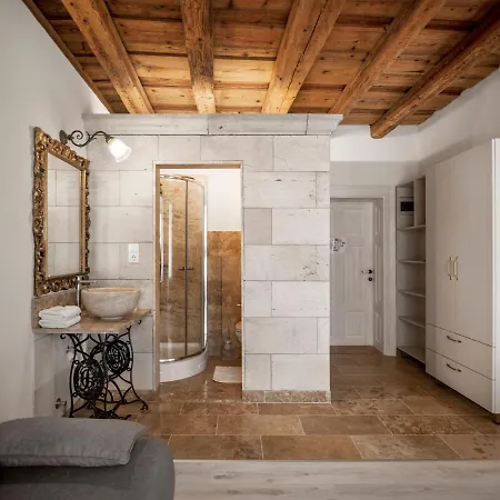 Florand Rooms&wine * Sopron