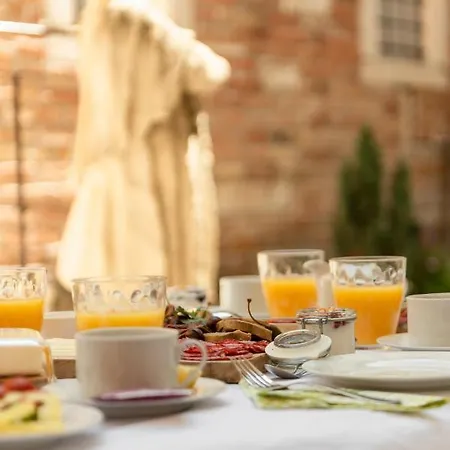 Florand Rooms&wine Шопрон