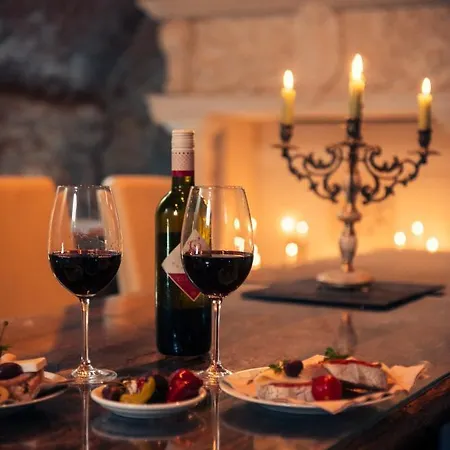 Florand Rooms&wine