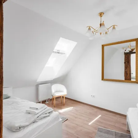 Florand Rooms&wine Отель типа 