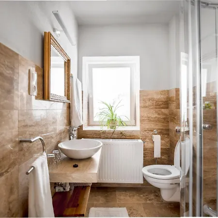 Florand Rooms&wine Отель типа 