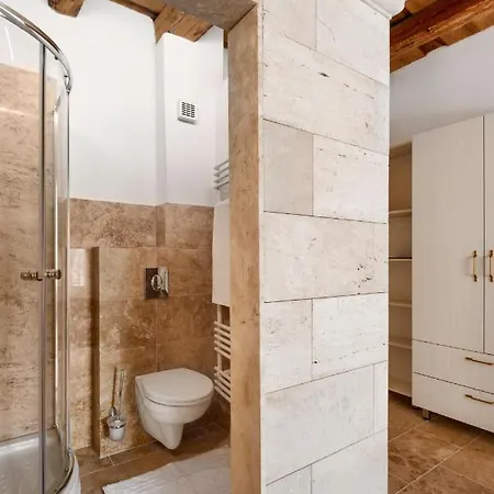 Florand Rooms&wine Отель типа 