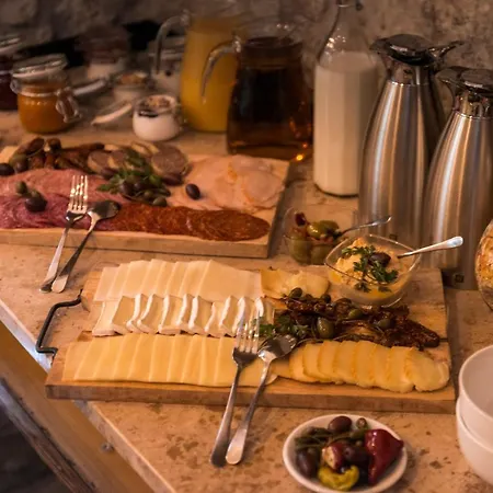 Florand Rooms&wine Отель типа 