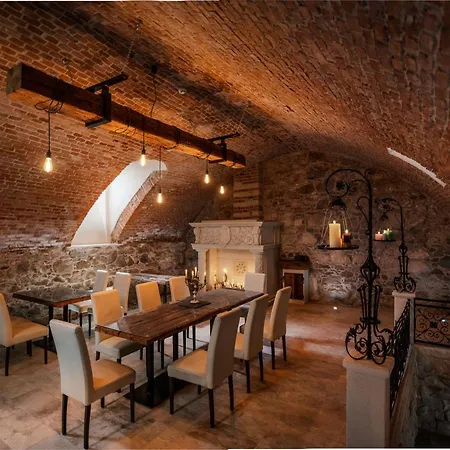 Florand Rooms&wine Отель типа 