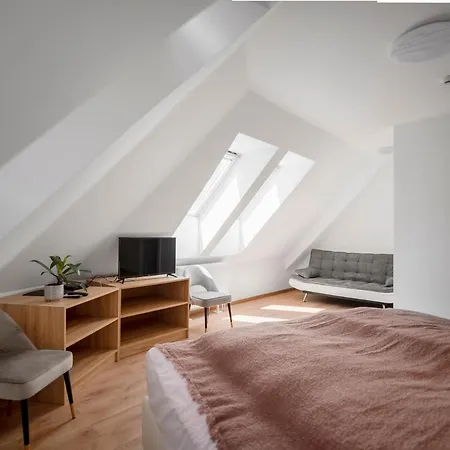 Florand Rooms&wine Отель типа 