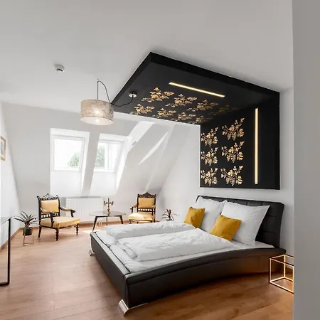 Florand Rooms&wine 4* Шопрон