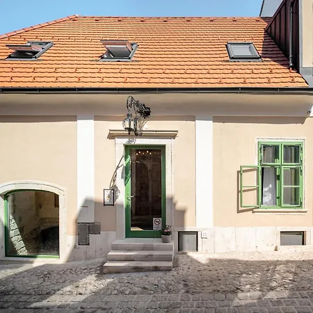 Florand Rooms&wine Отель типа 