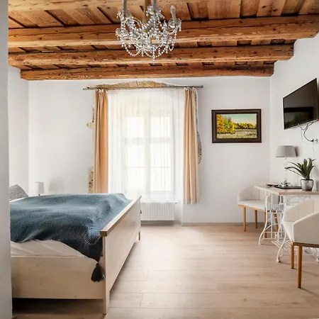 Florand Rooms&wine Nocleg ze śniadaniem 4*