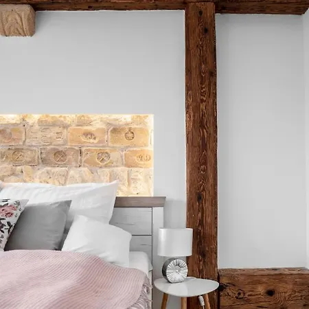 Florand Rooms&wine Отель типа 