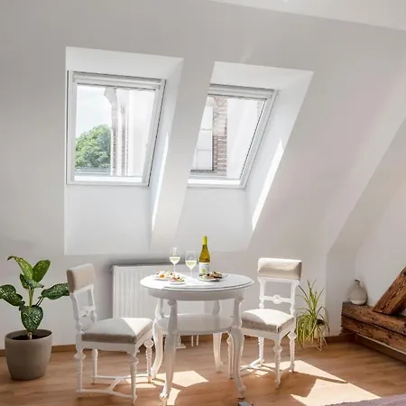 Florand Rooms&wine * Sopron