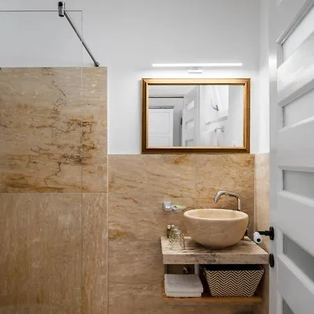 Florand Rooms&wine Отель типа 