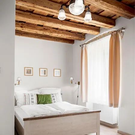 Florand Rooms&wine Отель типа 