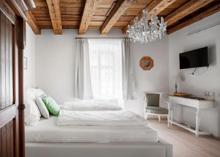 Bed & Breakfast Florand Rooms&wine