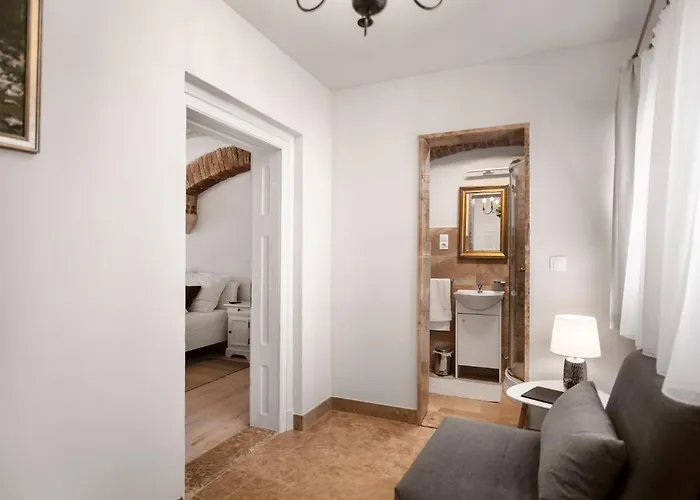 Florand Rooms&wine Sopron