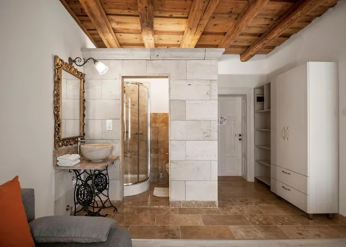 Florand Rooms&wine 4* Sopron