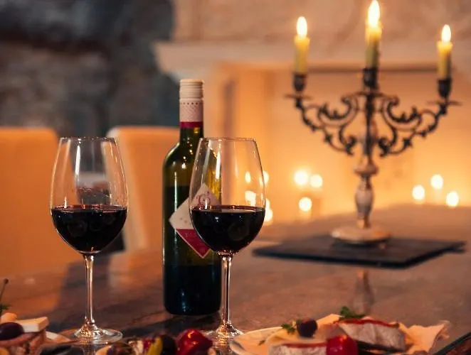 Florand Rooms&wine