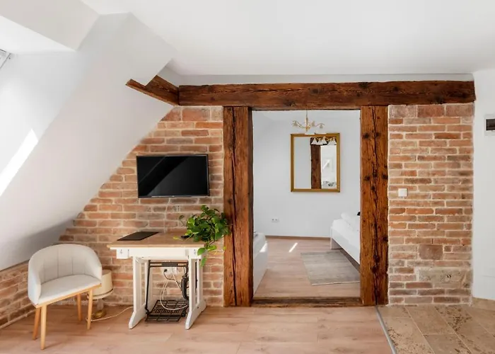 Florand Rooms&wine Bed & Breakfast Sopron
