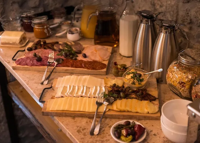 Florand Rooms&wine Bed & Breakfast Sopron