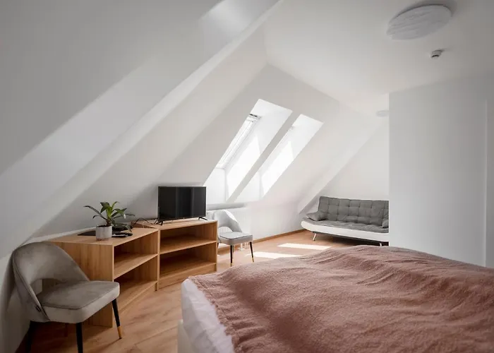 Florand Rooms&wine Bed & Breakfast Sopron