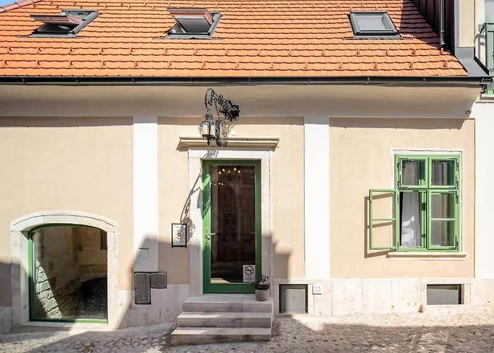 Florand Rooms&wine Bed & Breakfast
