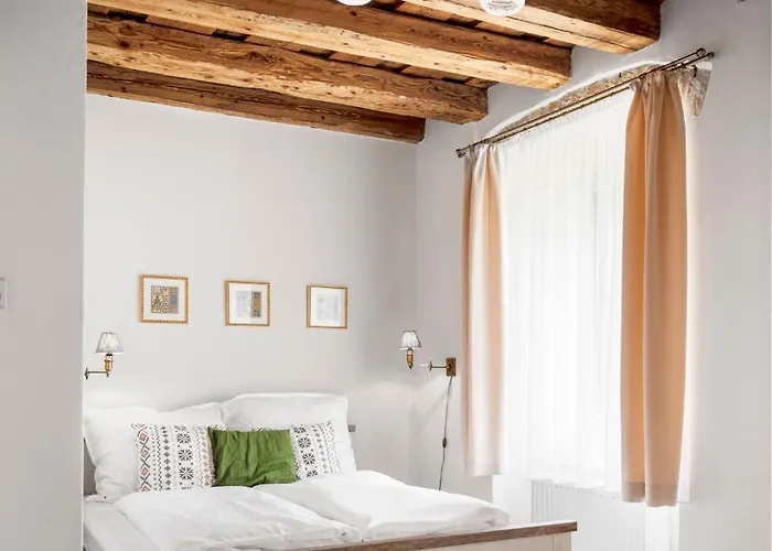 Florand Rooms&wine Bed & Breakfast